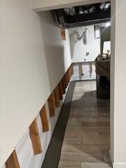 Drainage System