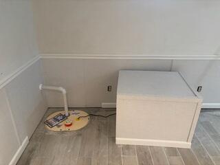 Sump Pump