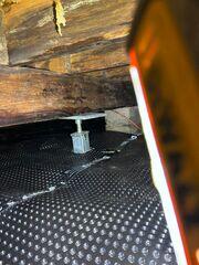 SmartJack® Support Installation