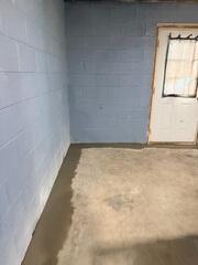 Basement After