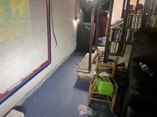 Keeping a Roxboro, NC Basement Dry with a Complete Waterproofing System