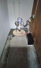 Installing the TripleSafe Sump Pump System