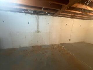 Bowing Wall Repair in Charlottesville, Virginia
