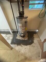 Leak Protection
