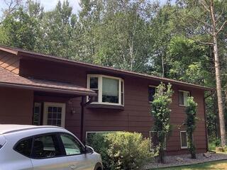 Gutter Shutter System looks Great!