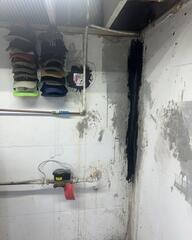 A DIY Fix For A Leaky Crack