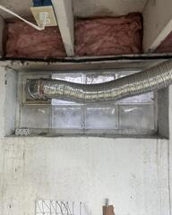Leaking Basement Windows