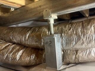 SmartJacks Installation