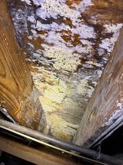 Crawl Space Repair in Jackson, TN