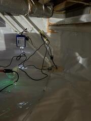 TripleSafe Sump Pump
