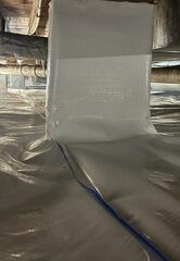 Piers Wrapped