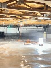 Vapor Barrier