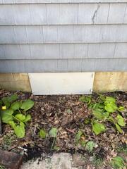 Vent Cover