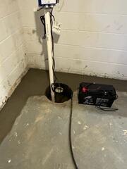 Waterproofing