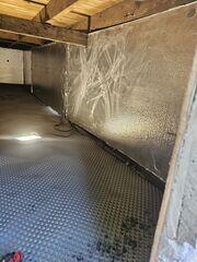 Drainage Matting