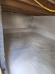 Insulation Panels