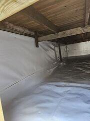 Vapor Barrier