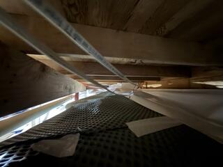 Drainage Matting