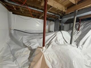 Vapor Barrier