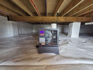 Dehumidifier