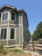 Radon Reduction System Johnstown, Colorado