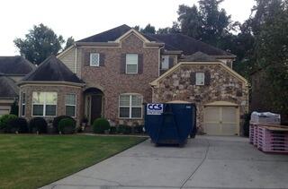 New Roof Replacement needed