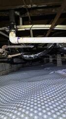 Drainage Matting