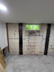 Wall Straps