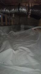 Crawlspace Encapsulation