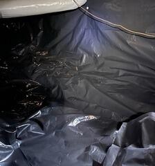6 Mil Vapor Barrier