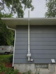 Radon Mitigation - Ames, IA