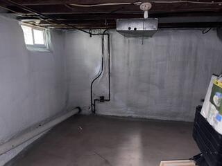 Basement Spray Foam In Binghamton, NY