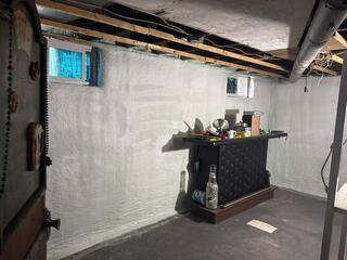 Basement Spray Foam in Binghamton, NY