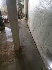 Drainage System