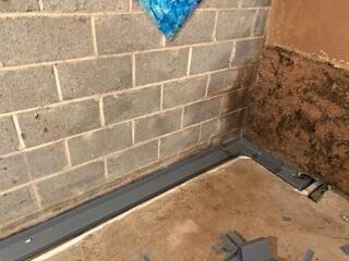 WaterGuard Installation
