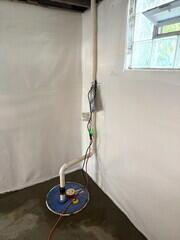 SuperSump Sump Pump