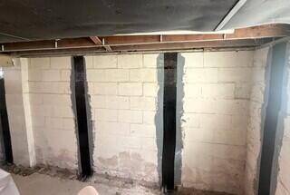 CarbonArmor Wall Repair System