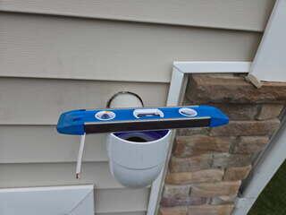 Radon Mitigation System Installation in Downingtown, PA