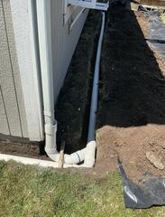 Rain Drain