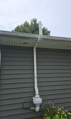 Radon Mitigation - Johnston, IA