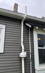 Radon Mitigation - Des Moines, IA