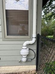 Radon Mitigation - Marshalltown, IA