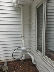 Radon Mitigation - Creston, IA