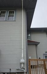 Radon Mitigation - Waterloo, IA