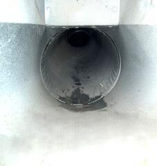 Duct Cleaning - Colfax, IA