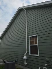 Radon Mitigation - Fremont, NE