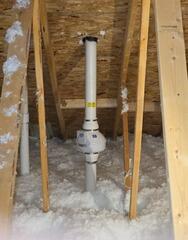 Radon Mitigation - Papillion, NE