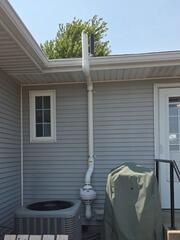 Radon Mitigation - Minden, IA