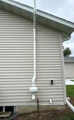 Radon Mitigation - Tabor, IA