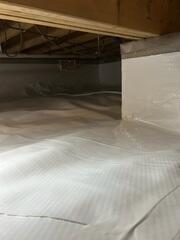 CleanSpace Installed